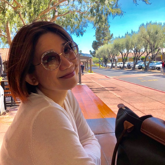 Meet your Posher, Winnie - Picture 1 of 1